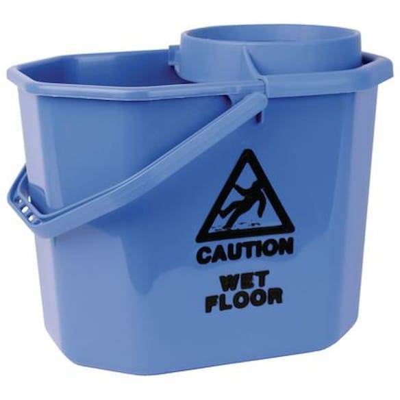 Svabbhink Mini blå 12L