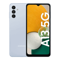 Samsung Galaxy A13 64 GB / Okej Skick / Blå
