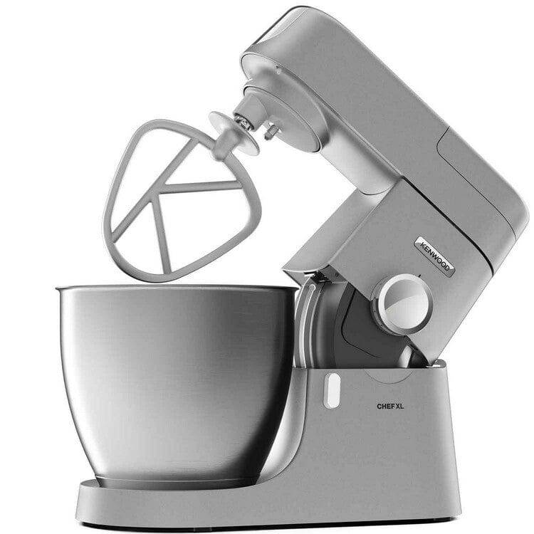 Kenwood Köksmaskin Chef XL Titanium