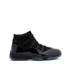 Jordan - Air Jordan 11 Retro sneakers - unisex - lackskinn/lackskinn/gummi - 11 - Svart