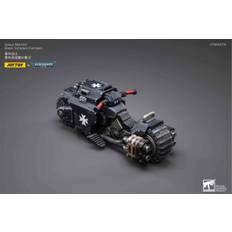 WH40K Black Templars Outriders Figur