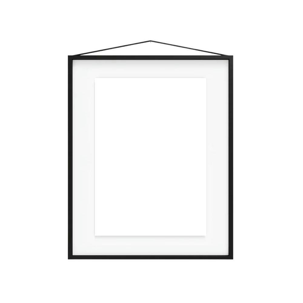 Moebe Frame Black  40x50 cm