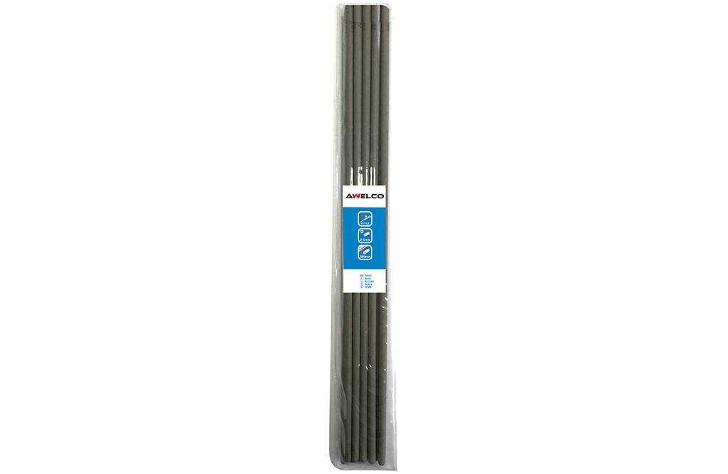 Svetselektrod 2,5x300 - 25 st