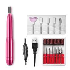 Nail Drill Pen-Nail Drill Pen Electric-USB Professional