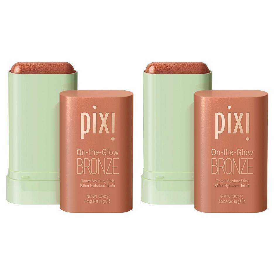 2st Pixi On-the-Glow BRONZE RichGlow - 19 g
