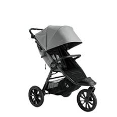 Baby Jogger City Elite 2, Pike