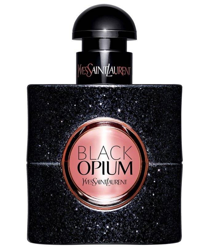 Yves Saint Laurent Black Opium EdP (30ml)