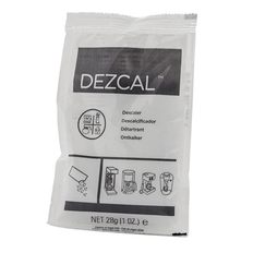 Urnex Dezcal afkalkningspulver 8 poser x 28 gram