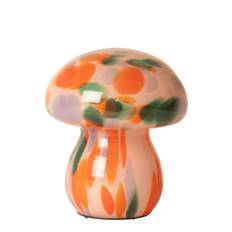 Au Maison Mushy Lamp Multi/patterned