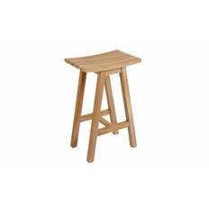 Keros barpall teak