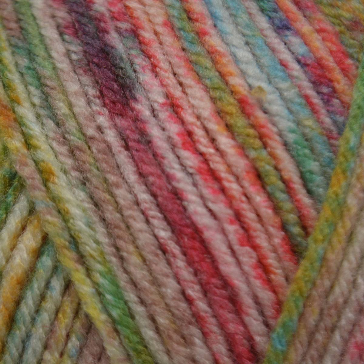 Stylecraft Colour Burst DK - Sparkler (5358)