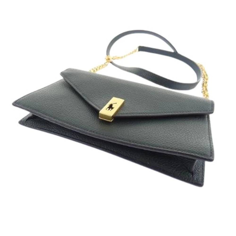 Ralph Lauren Pre-owned - Pre-owned Shoulder Bag Vintage - Dam - ONE Size -