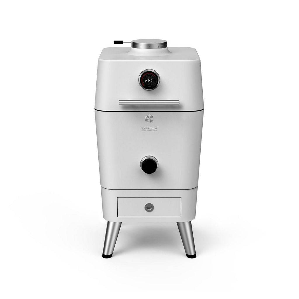Everdure 4K - stone kulgrill