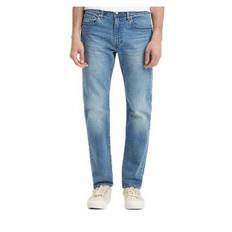 Levi’s 502 Jeans Tapered Fit in mittelblauer Waschung