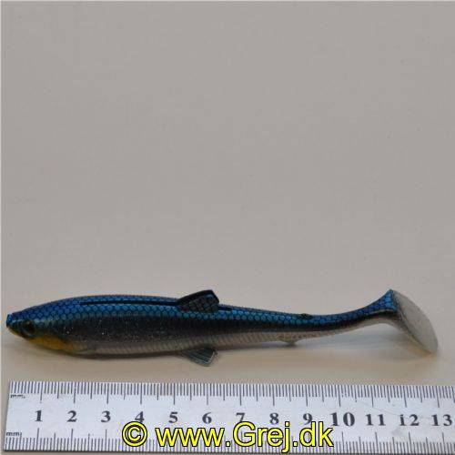 Westin PREDATOR SOFT LURE - BullTeez Shadtail