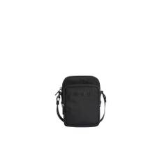 Dsquared2, Taske, Herre, Sort, ONE SIZE, Uld, Urban Crossbody Taske