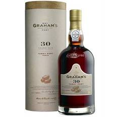 Grahams 30 år Tawny Portvin Portugal 75 cl 20%