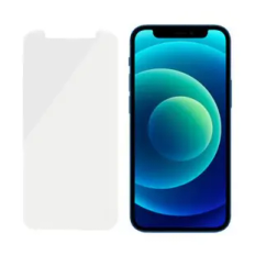 Nordic Shield iPhone 12 Pro Max Skærmbeskyttelse (Bulk)