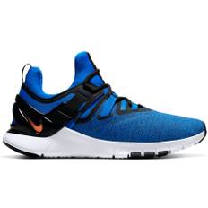 Nike - Flexmethod TR - Herre  - 38.5  - Blå