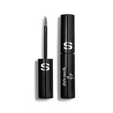 Phyto Sourcils Fix Gel 2 Medium Dark Gel Sopracciglia Definite 5 ml
