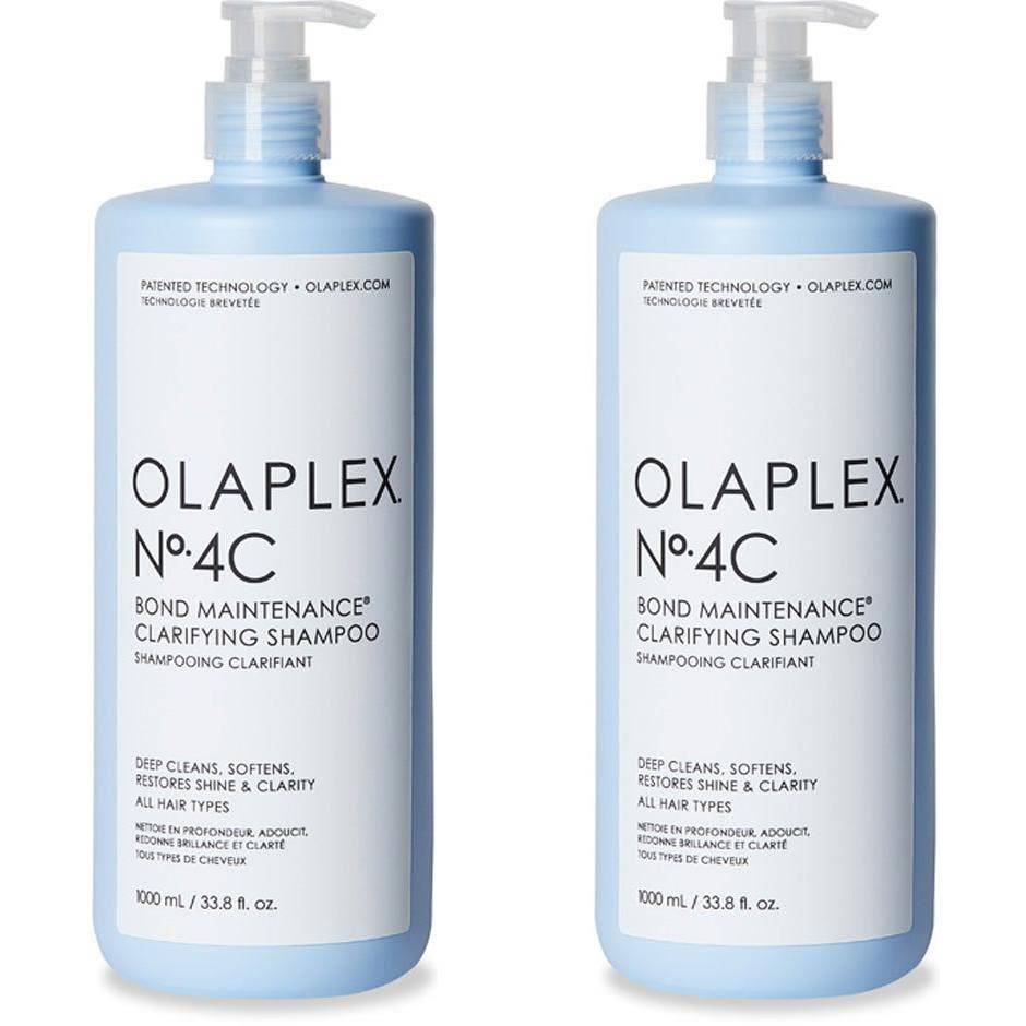 2st Olaplex No.4C Clarifying Shampoo 1000 ml