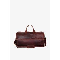 ADAX Catania Aladdin Skinnbag Dark brown