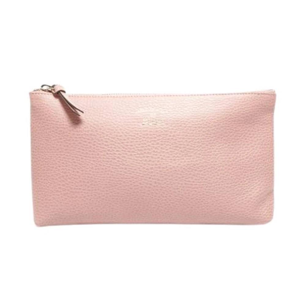 Gucci Vintage - Pre-owned Fabric Clutch Vintage - Dam - ONE Size -