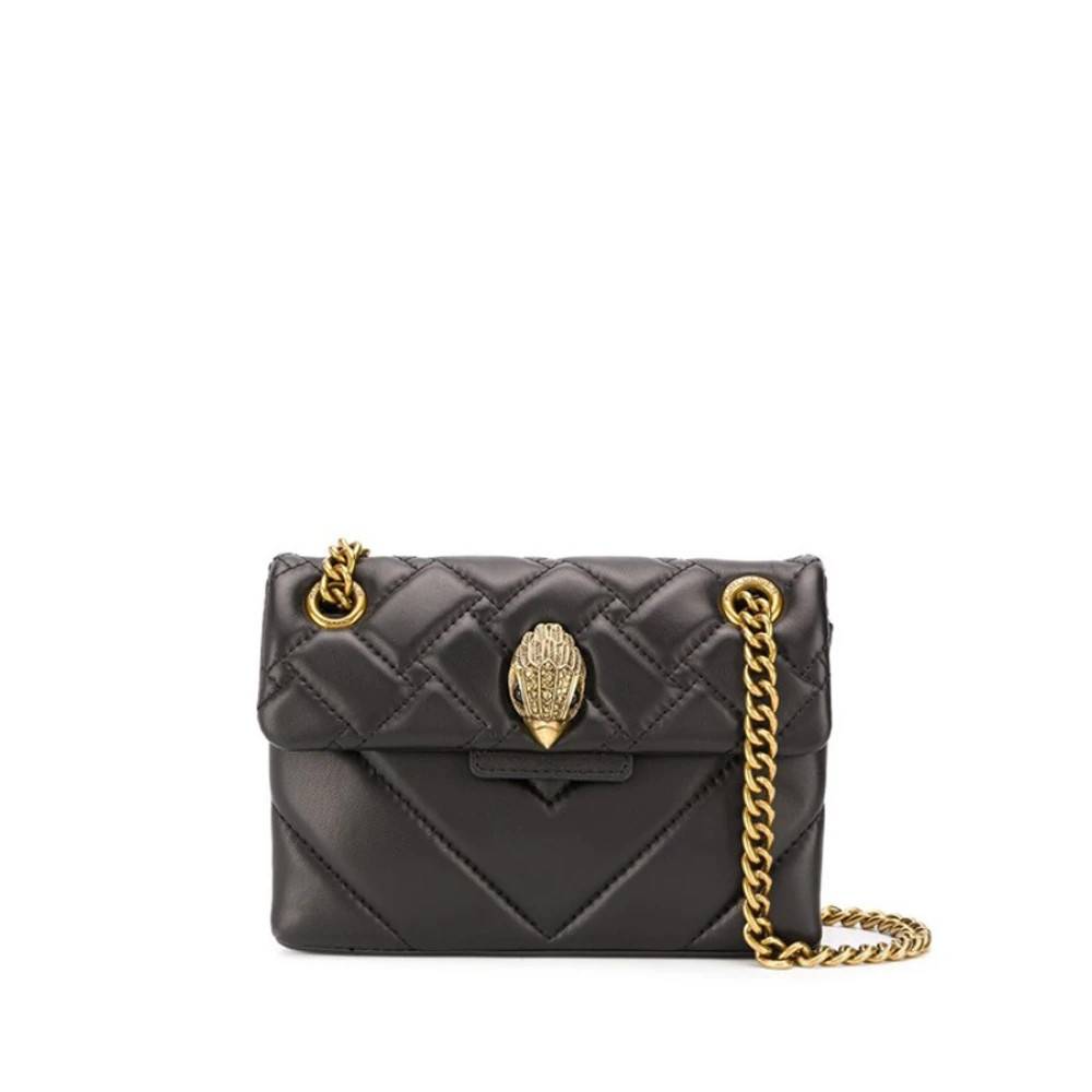 Kurt Geiger - Kensington Mini Väskor - Dam - ONE Size - Läder