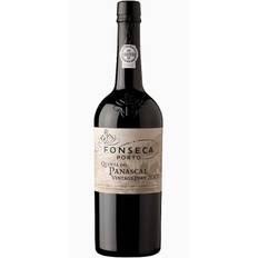 Fonseca 2005 6 fl. - Quinta Do Panascal Vintage Port