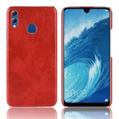 Prestige Honor 8X cover - Rød