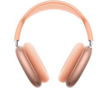 Apple AirPods Max - Orange - Fyndvara