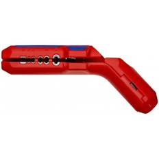 KNIPEX ErgoStrip® afisoleringsværktøj