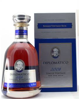 Diplomatico Rom