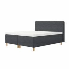 Tempur Promise Ramsäng Pro Luxe (10 cm) 90x210 cm