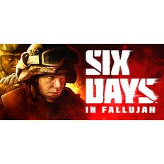 Six Days in Fallujah (PC) - Standard