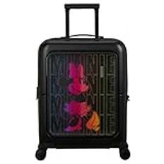 American Tourister Dashpop Disney - Spinner S, Minnie Neon Gradient