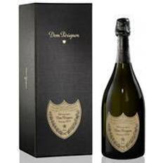 Dom Pérignon Brut 2013