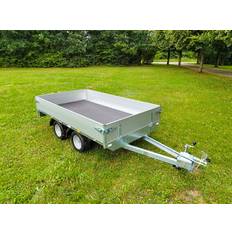 EDUARD trailer 2514-750 Boggie-56