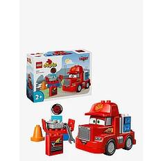 LEGO Mack Til Væddeløb 10417 |Multi/patterned |One Size