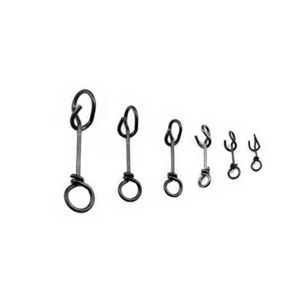 Fastach Clip.