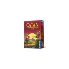 Catan Duel Jeux de société