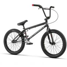 BMX wethepeople CRS 20" Black 20.25" 2021