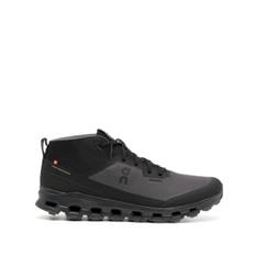 ON SHOES Cloudroam Waterproof Sneakers