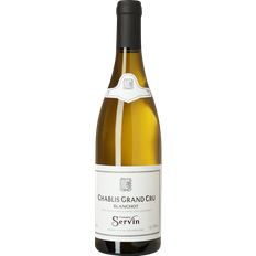 2021 Chablis Grand Cru, Blanchot, Domaine Servin