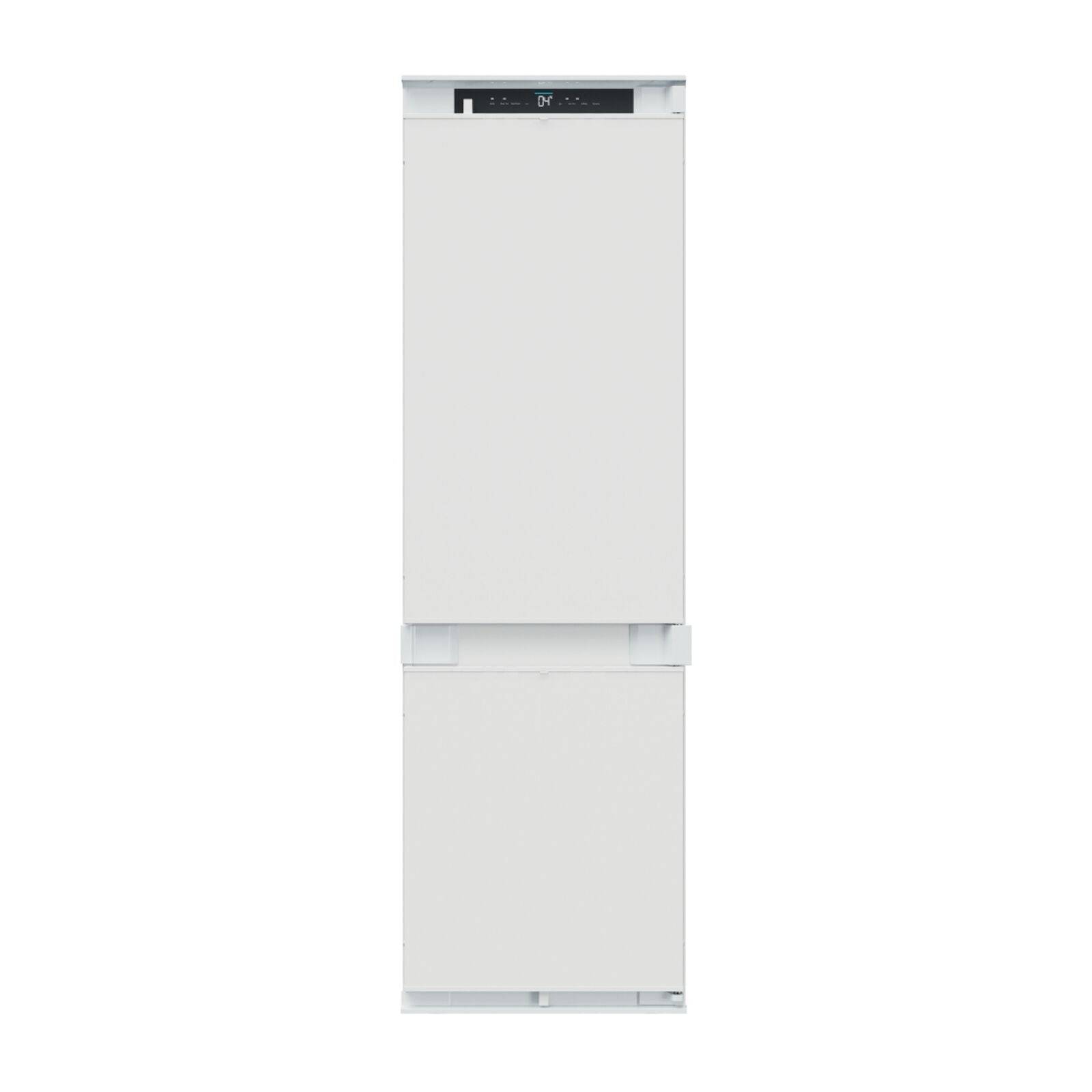 Haier HBQW5518E Kyl-frys Integrerad