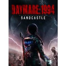 Daymare: 1994 Sandcastle (PC) - Steam - GLOBAL