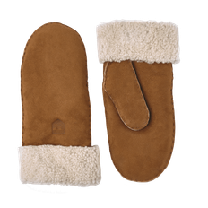 Hestra Sheepskin Mitt Luffer - dame