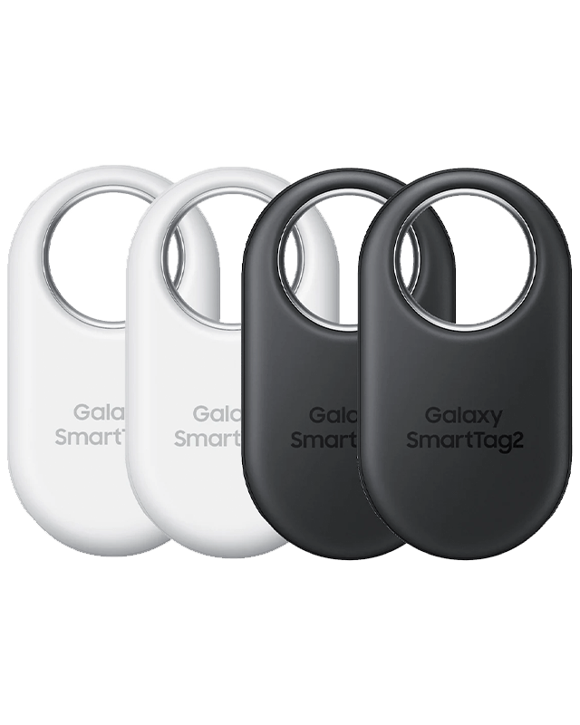 Samsung SmartTag2 (4-pak)