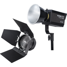 KIT Nanlite Forza 150B with FL-11 Fresnel