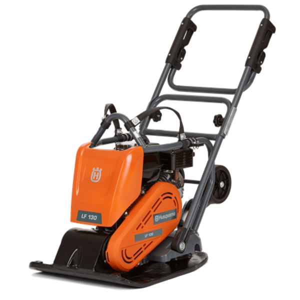 HUSQVARNA LF130 LT PLADEVIBRATOR